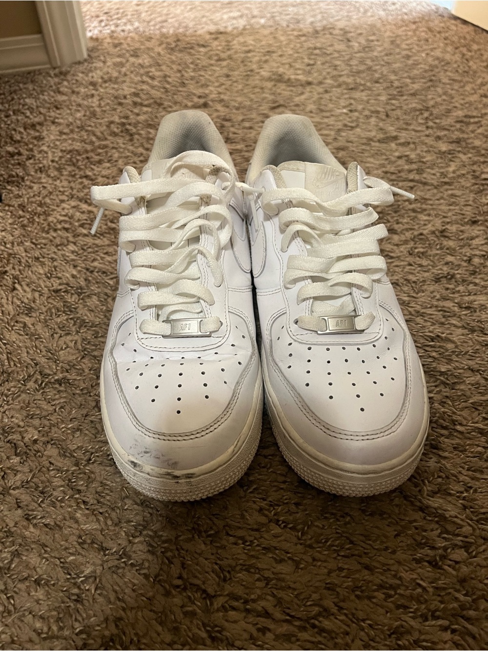 Nike Air Force 1 Size 10